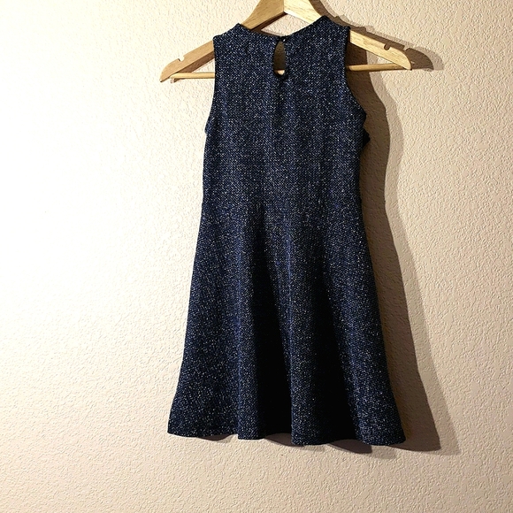 Black sparkly party dress - Picture 2 of 3